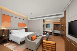 UrCove by Hyatt Hengqin - Camera