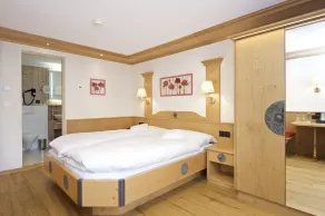 la couronne Hotel & Spa - Chambre