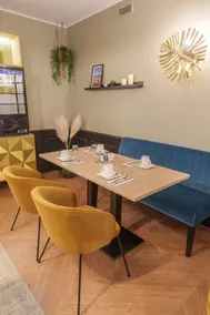 Best Western Plus Le Picardy Hotel & Spa - Ristorante
