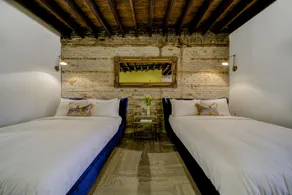 The Westlake - Chambre