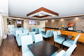 Days Inn by Wyndham Sharonville - Restaurant