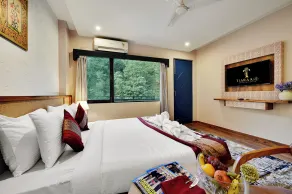 Tiaraa Lite A Ganges Retreat - Camera