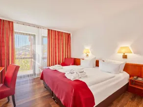 Mercure Hotel Bad Duerkheim An Den Salinen - Room