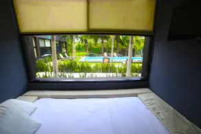 Bacalar 102 Hotel - Zimmer