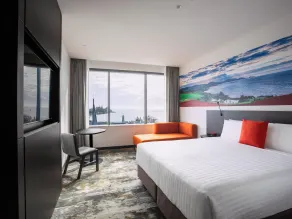 Novotel Devonport - View from room