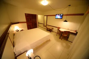 Hotel Águas Claras - Zimmer
