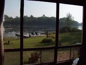 Sunrise Resort - View from room