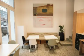 Vain Boutique Hotel - Restaurante