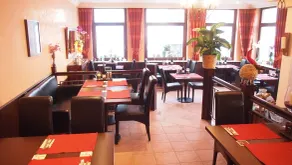Gästehaus Alte Kellerei - Ristorante