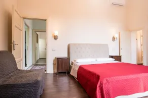B&B Villa Regina - Chambre