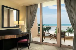 Ramada Resort By Wyndham Dar es Salaam - View from room