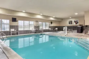 Country Inn & Suites by Radisson, Georgetown, KY - Piscine