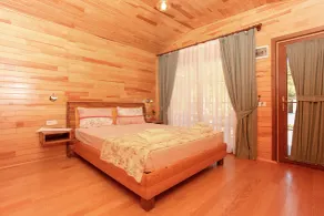 Dolunay Apart Otel - Chambre