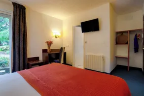 Hotel Le Branhoc - Brit Hotel Auray - Rom