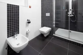 Hotel Nikolas - Chambre