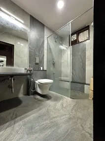 Singaras Coffee Country - Salle de bain