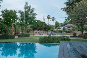 Maraya Hotel & Resort - Pool