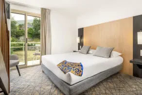 Hôtel Eliséo - Chambre