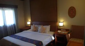 Redang Island Resort - Chambre