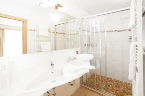 Hotel Romerhof Fusch an der Grossglocknerstrasse - Salle de bain
