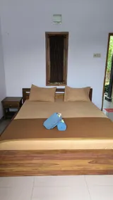 Puri Raka Villa - Room