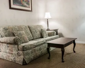 Econo Lodge & Suites Grand Rapids Airport - Chambre