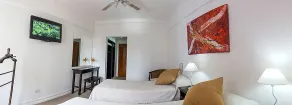 Hotel Corbel Superior by bund - Zimmer