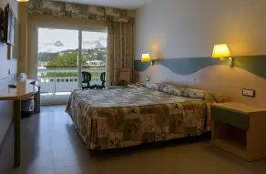ALEGRIA Caprici Verd 4 SUP - Chambre