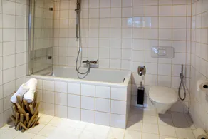 Bödele Alpenhotel - Salle de bain