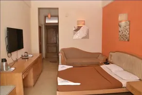 Calangute Residency - Room
