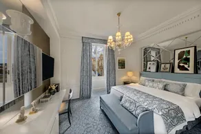 The St. Regis Rome - Chambre
