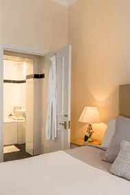 Park Lane Apartments/Shaw House - Chambre