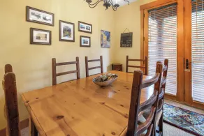 East Keystone by Vail Resorts - Restaurant