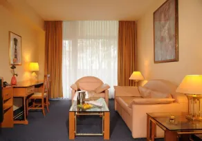 Müggelseeperle - Chambre