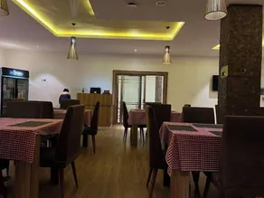 Star Diamond View Lounge and Suites - Restaurant
