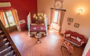 Hotel Lady Lusya - Chambre