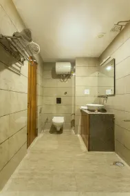 D Canal Inn - A Boutique Hotel - Bathroom