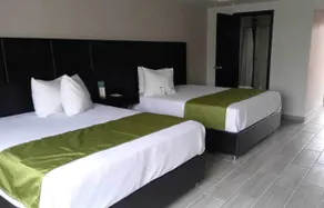 Hotel Siesta Real - Rom