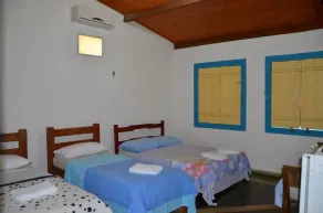 Pousada Colonial - Rom
