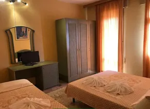 Hotel Amalfi - Camera