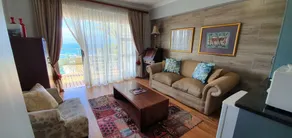 3ColoursBlue Guest House - Room