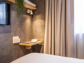 ibis budget Arlon Porte du Luxembourg - Room