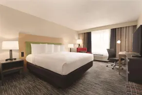 Country Inn & Suites by Radisson, Savannah Midtown, GA - Chambre