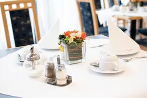 Miratel - Restaurant