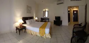 The Orient Star Resort Lumut - Chambre