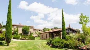PanElios Borgo Vacanze - Reception