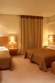 Deves Hotel - Rom