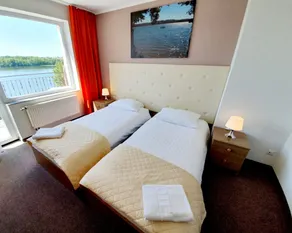 Hotel Mazuria Country & SPA - Room