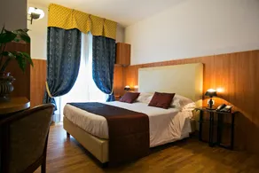 Hotel Parco Dei Principi - Rom