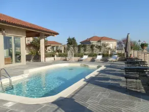 Antica Locanda SanPietro - Piscine